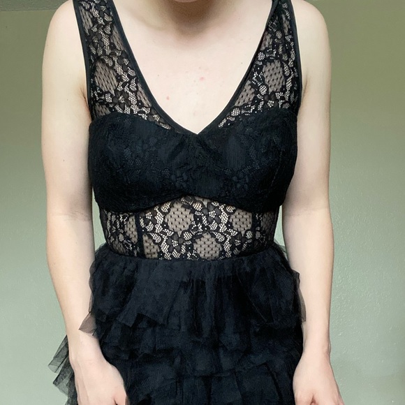 3 for $10: NWT Night Out Dress - Picture 2 of 6